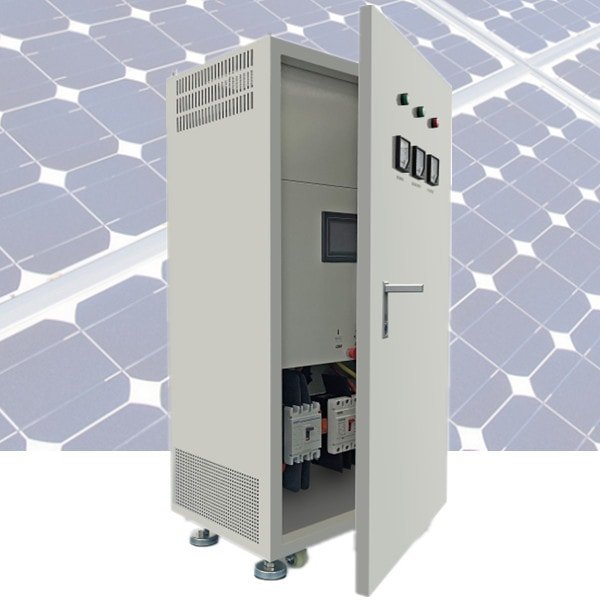 100kw solar pump inverter