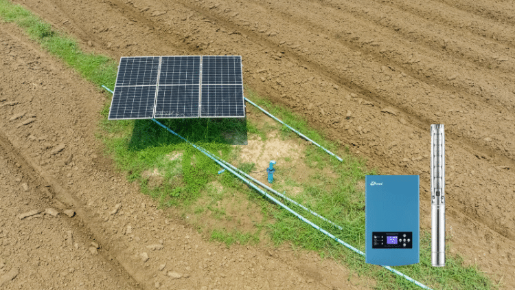 Solar Pump Troubleshooting Hober