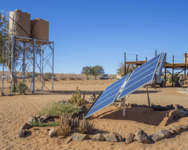 Les pompes à eau solaires sont-elles utiles ?