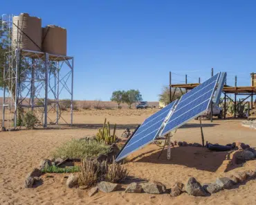Are Solar Powered Water Pumps Any Good?