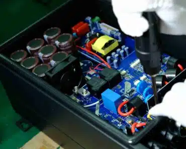 LP-Solar Water Pump System2024-7