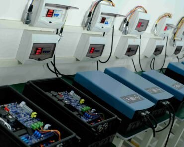 太阳能泵逆变器 三相 单相