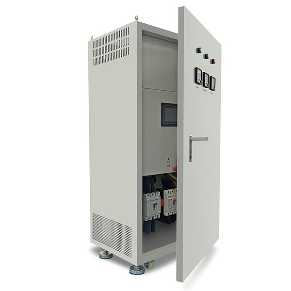 Solar Pump Inverter Cabinet 600X600