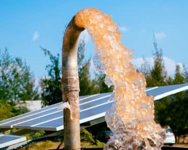 LP-Hober 太阳能水泵