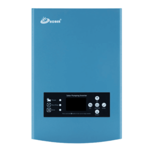 solar pump inverter