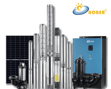 alt="Hobertek 太阳能交流泵 | 太阳能水泵制造商"