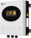 solar water heater controller