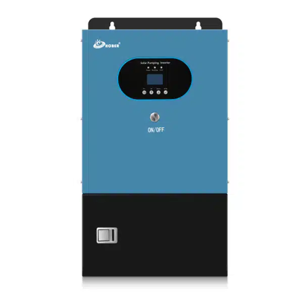 hober solar pump inverter