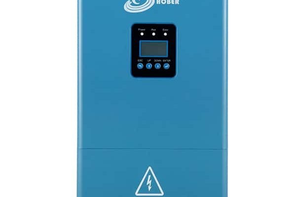 TOP 5 SOLAR PUMP INVERTER