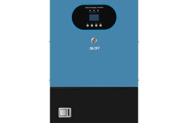 hober solar pump inverter