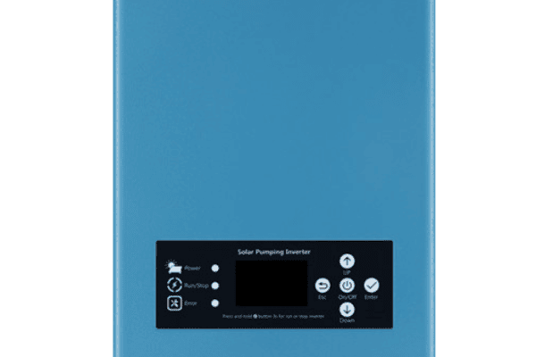 solar pump inverter